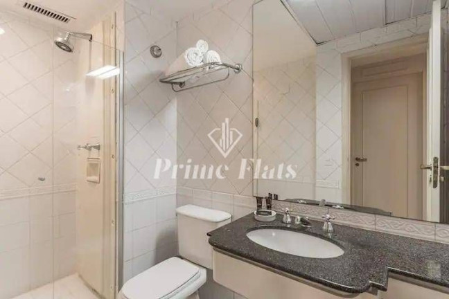 Imagem Apartamento com 1 Quarto à Venda, 30 m² em Vila Olímpia - São Paulo Imagem Apartamento com 1 Quarto à Venda, 30 m² em Vila Olímpia - São Paulo