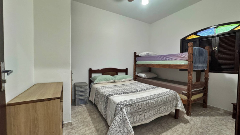 Imagem Casa com 3 Quartos à Venda, 180 m² em São Lourenço - Bertioga