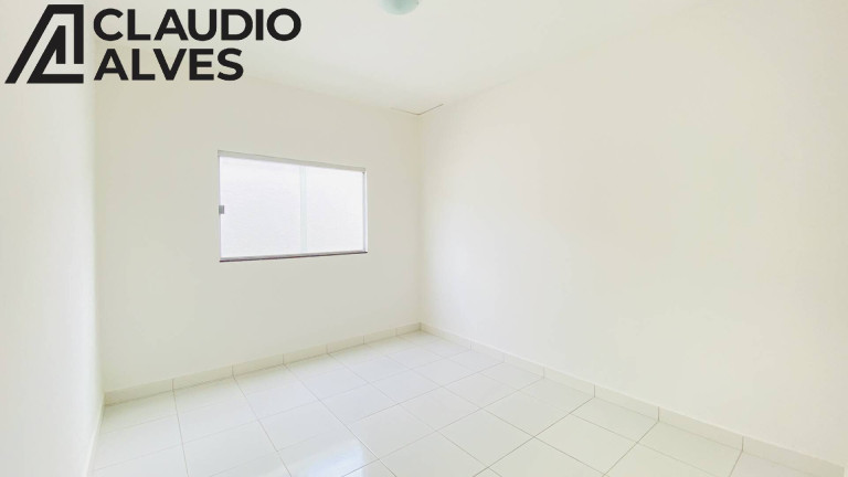 Imagem Casa com 3 Quartos à Venda, 90 m² em Mangabeira - Feira De Santana
