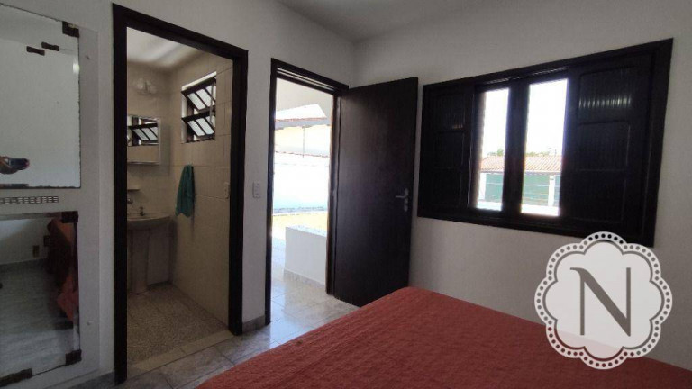 Imagem Casa com 2 Quartos à Venda, 252 m² em Cibratel I - Itanhaém