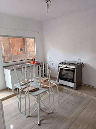 Imagem Casa com 1 Quarto à Venda, 80 m² em Jardim Ok - Londrina Imagem Casa com 1 Quarto à Venda, 80 m² em Jardim Ok - Londrina