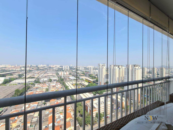 Imagem Cobertura com 3 Quartos para Alugar, 246 m² em Vila Leopoldina - São Paulo Imagem Cobertura com 3 Quartos para Alugar, 246 m² em Vila Leopoldina - São Paulo