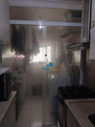 Imagem Apartamento com 3 Quartos à Venda, 83 m² em Vila Caraguatá - São Paulo Imagem Apartamento com 3 Quartos à Venda, 83 m² em Vila Caraguatá - São Paulo