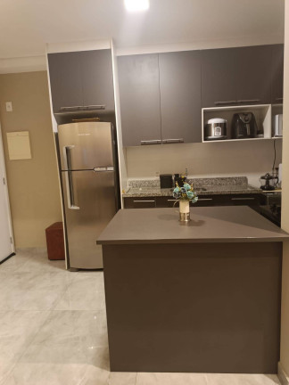 Imagem Apartamento com 3 Quartos à Venda, 76 m² em Chácara Do Solar Iii - Santana De Parnaíba Imagem Apartamento com 3 Quartos à Venda, 76 m² em Chácara Do Solar Iii - Santana De Parnaíba