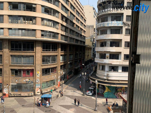 Imagem Apartamento com 1 Quarto para Alugar, 40 m² em Centro - São Paulo Imagem Apartamento com 1 Quarto para Alugar, 40 m² em Centro - São Paulo