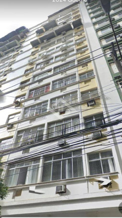 Apartamento com 2 Quartos à Venda, 88 m² em Icaraí - Niterói