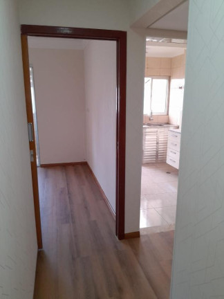 Imagem Apartamento com 1 Quarto à Venda, 60 m² em Bela Vista - São Paulo