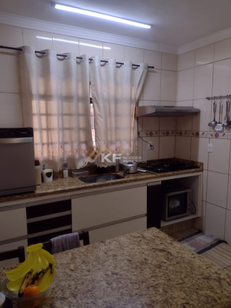 Imagem Casa com 3 Quartos à Venda, 188 m² em Parque Residencial Cândido Portinari - Ribeirão Preto Imagem Casa com 3 Quartos à Venda, 188 m² em Parque Residencial Cândido Portinari - Ribeirão Preto