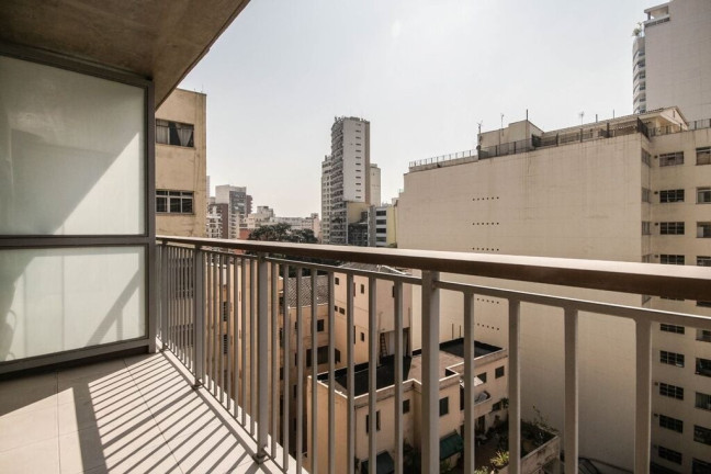 Imagem Imóvel com 1 Quarto à Venda, 28 m² em República - São Paulo Imagem Imóvel com 1 Quarto à Venda, 28 m² em República - São Paulo