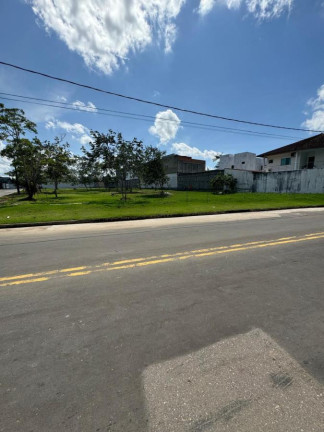 Imagem Terreno à Venda, 720 m² em Ponta Negra - Manaus Imagem Terreno à Venda, 720 m² em Ponta Negra - Manaus