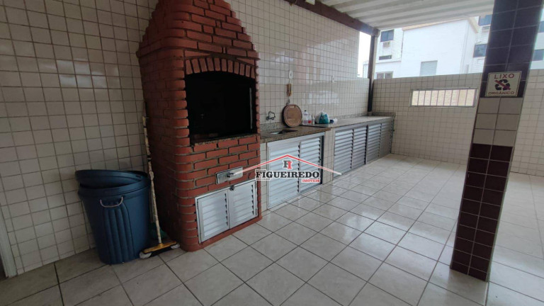 Imagem Apartamento com 2 Quartos à Venda, 77 m² em Canto Do Forte - Praia Grande Imagem Apartamento com 2 Quartos à Venda, 77 m² em Canto Do Forte - Praia Grande