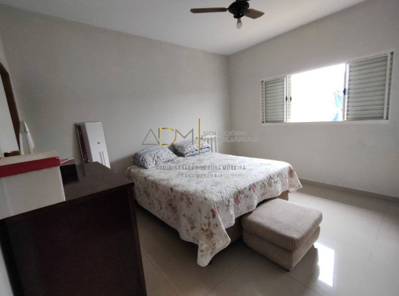 Imagem Casa com 3 Quartos à Venda, 165 m² em Residencial Ouro Verde - Botucatu