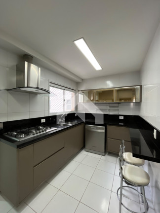 Imagem Apartamento com 3 Quartos à Venda, 235 m² em Alphaville - Barueri Imagem Apartamento com 3 Quartos à Venda, 235 m² em Alphaville - Barueri