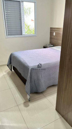 Imagem Apartamento com 2 Quartos à Venda, 53 m² em Jardim São Carlos - Sorocaba