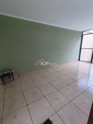 Imagem Casa com 2 Quartos à Venda, 90 m² em Vila Tibério - Ribeirão Preto