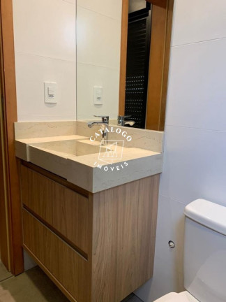 Imagem Casa de Condomínio com 3 Quartos à Venda, 250 m² em Jardim Cybelli - Ribeirão Preto