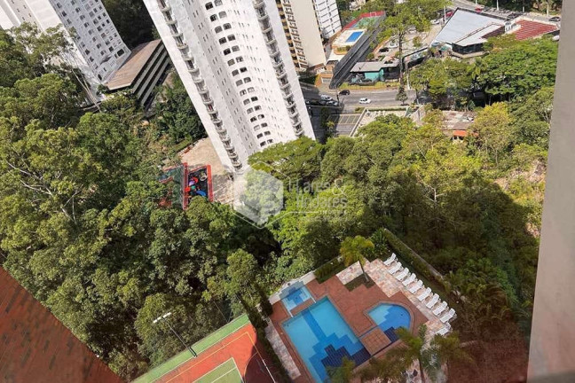 Imagem Apartamento com 3 Quartos à Venda, 176 m² em Vila Suzana - São Paulo Imagem Apartamento com 3 Quartos à Venda, 176 m² em Vila Suzana - São Paulo