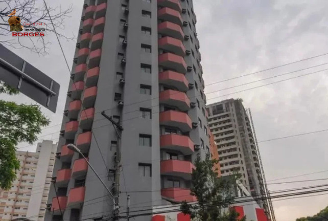Imagem Apartamento com 1 Quarto à Venda, 40 m² em Campo Belo - São Paulo Imagem Apartamento com 1 Quarto à Venda, 40 m² em Campo Belo - São Paulo