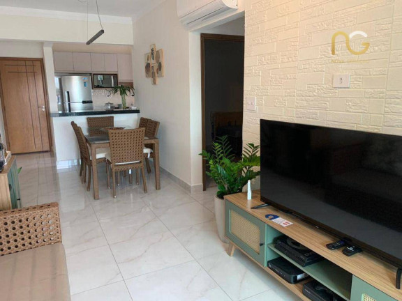 Imagem Apartamento com 2 Quartos à Venda, 69 m² em Tupi - Praia Grande Imagem Apartamento com 2 Quartos à Venda, 69 m² em Tupi - Praia Grande