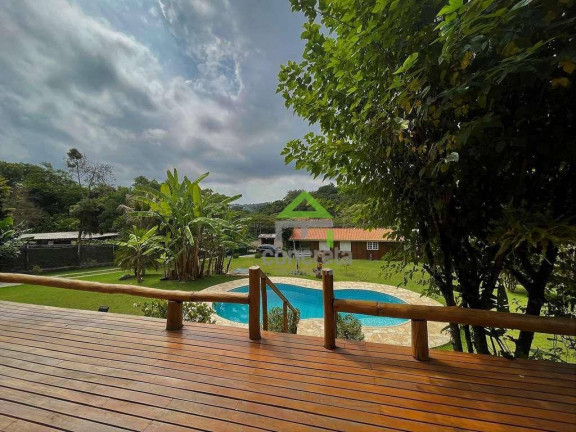 Imagem Casa de Condomínio com 3 Quartos à Venda, 276 m² em Paisagem Renoir - Cotia Imagem Casa de Condomínio com 3 Quartos à Venda, 276 m² em Paisagem Renoir - Cotia