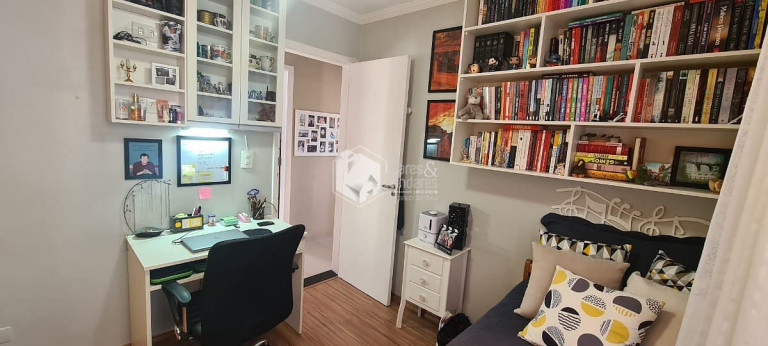 Imagem Apartamento com 3 Quartos à Venda, 61 m² em Jardim íris - São Paulo
