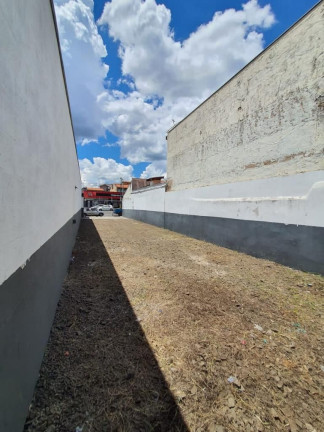 Imagem Terreno à Venda, 168 m² em Piracicamirim - Piracicaba Imagem Terreno à Venda, 168 m² em Piracicamirim - Piracicaba