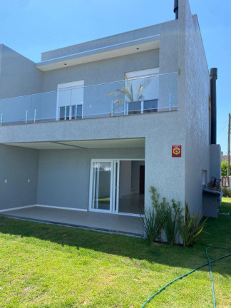 Imagem Sobrado com 3 Quartos à Venda, 155 m² em Noiva Do Mar - Xangri-la