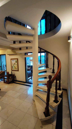 Imagem Apartamento com 4 Quartos à Venda, 450 m² em Canto Do Forte - Praia Grande Imagem Apartamento com 4 Quartos à Venda, 450 m² em Canto Do Forte - Praia Grande