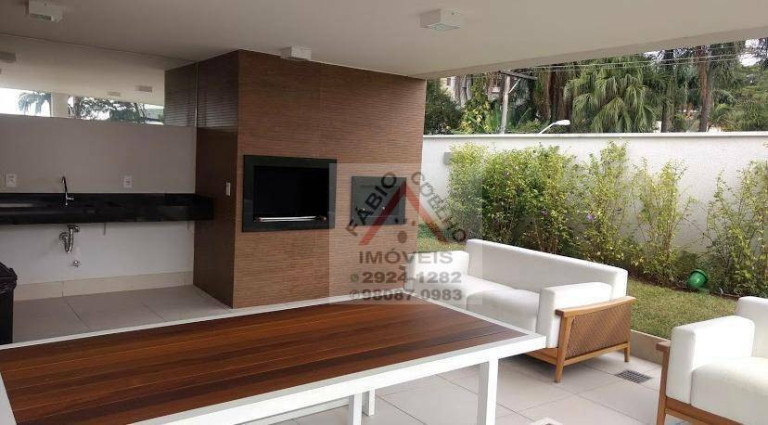 Imagem Apartamento com 2 Quartos à Venda, 90 m² em Vila Santa Catarina - São Paulo