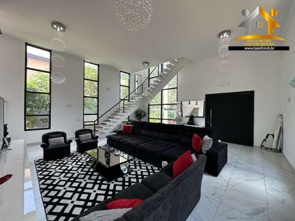 Imagem Casa de Condomínio com 3 Quartos à Venda, 460 m² em Granja Viana - Jandira