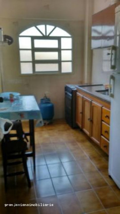 Imagem Apartamento com 1 Quarto à Venda, 72 m² em Vila Tupi - Praia Grande