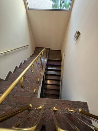 Imagem Casa com 4 Quartos para Alugar, 1.079 m² em Residencial Tambore 3 - Santana De Parnaíba Imagem Casa com 4 Quartos para Alugar, 1.079 m² em Residencial Tambore 3 - Santana De Parnaíba