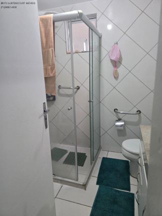 Imagem Imóvel com 3 Quartos à Venda, 74 m² em Brotas - Salvador Imagem Imóvel com 3 Quartos à Venda, 74 m² em Brotas - Salvador