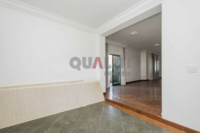 Imagem Apartamento com 4 Quartos à Venda, 200 m² em Vila Uberabinha - São Paulo