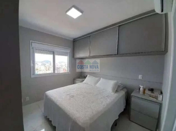 Imagem Apartamento com 3 Quartos à Venda, 96 m² em Vila Belmiro - Santos Imagem Apartamento com 3 Quartos à Venda, 96 m² em Vila Belmiro - Santos