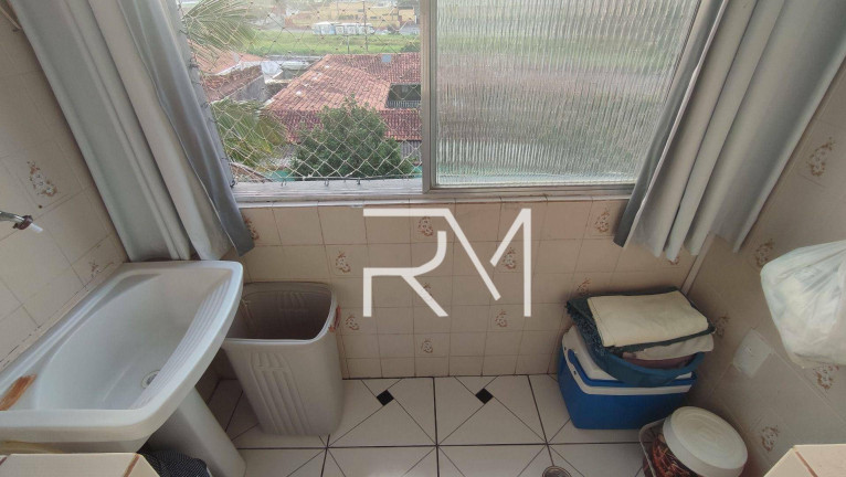 Imagem Apartamento com 2 Quartos à Venda, 70 m² em Balneário Santa Eugênia - Mongaguá