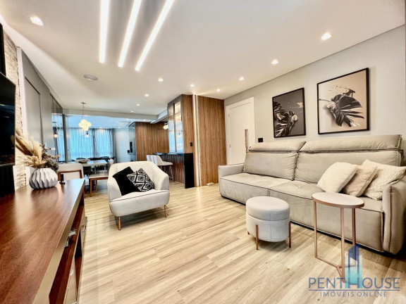 Imagem Apartamento com 3 Quartos à Venda, 120 m² em Centro - Balneário Camboriú Imagem Apartamento com 3 Quartos à Venda, 120 m² em Centro - Balneário Camboriú