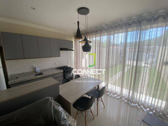 Imagem Casa com 3 Quartos à Venda, 95 m² em Mariscal - Bombinhas