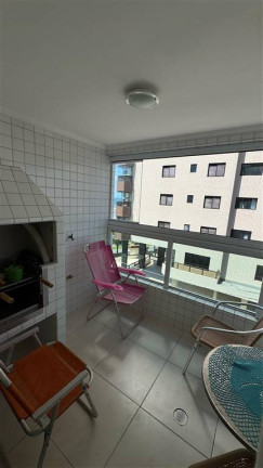 Apartamento à Venda, 68 m² em Caiçara - Praia Grande