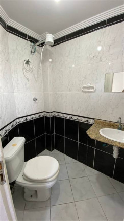 Imagem Apartamento com 3 Quartos à Venda, 82 m² em Forte - Praia Grande