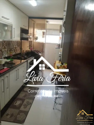 Imagem Apartamento com 3 Quartos à Venda, 87 m² em Parque Tamandaré - Campos Dos Goytacazes