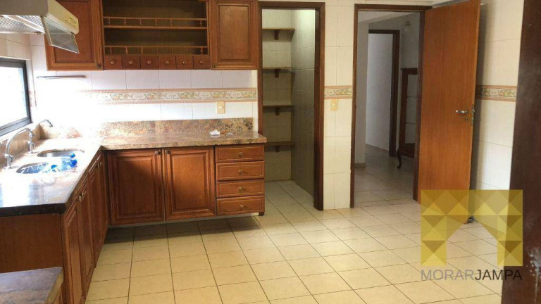 Imagem Apartamento com 4 Quartos à Venda, 233 m² em Manaíra - João Pessoa Imagem Apartamento com 4 Quartos à Venda, 233 m² em Manaíra - João Pessoa