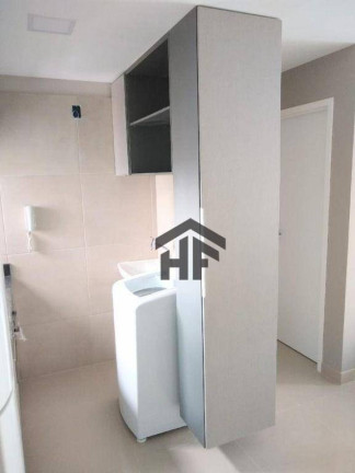 Imagem Flat com 1 Quarto para Alugar, 34 m² em Parnamirim - Recife Imagem Flat com 1 Quarto para Alugar, 34 m² em Parnamirim - Recife