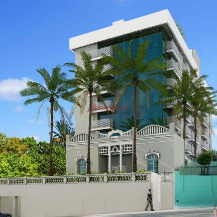 Imagem Apartamento com 2 Quartos à Venda, 65 m² em Centro - Santa Maria