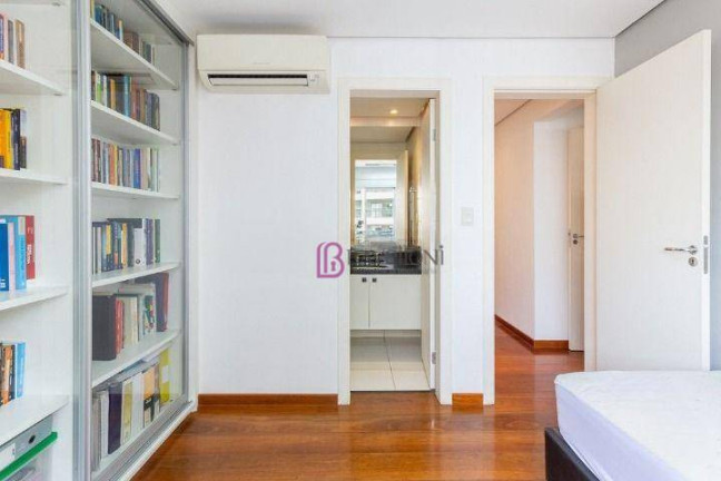 Imagem Apartamento com 3 Quartos à Venda, 150 m² em Perdizes - São Paulo