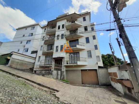 Imagem Apartamento com 3 Quartos à Venda, 116 m²