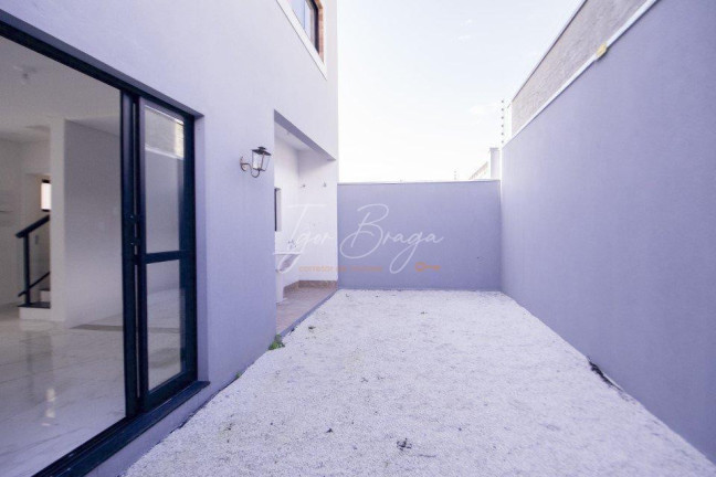 Imagem Casa de Condomínio com 3 Quartos à Venda, 127 m² em Vila Glória - Campo Largo