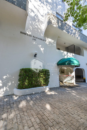 Imagem Apartamento com 2 Quartos à Venda, 82 m² em Campo Belo - São Paulo Imagem Apartamento com 2 Quartos à Venda, 82 m² em Campo Belo - São Paulo