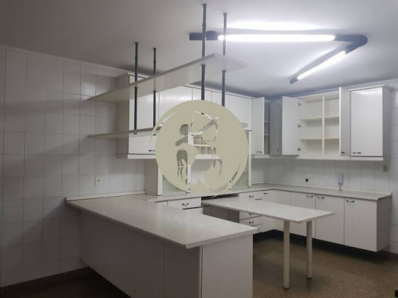 Imagem Apartamento com 4 Quartos à Venda, 190 m² em Ponta Da Praia - Santos