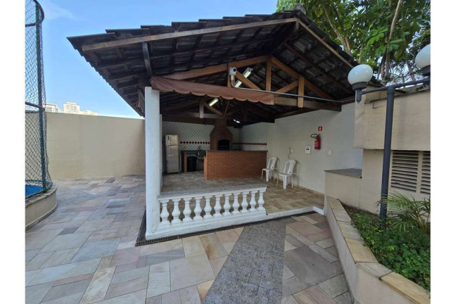 Imagem Apartamento com 3 Quartos à Venda, 81 m² em Vila Regente Feijó - São Paulo Imagem Apartamento com 3 Quartos à Venda, 81 m² em Vila Regente Feijó - São Paulo